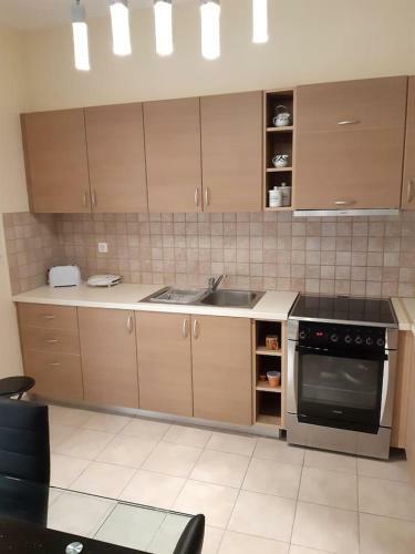 Kanoni Cozy Apartment
