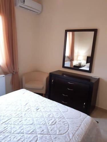 Kanoni Cozy Apartment