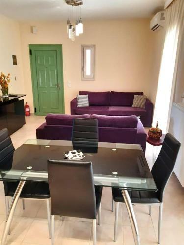 Kanoni Cozy Apartment