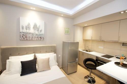 Apartamento Motivo Cozy House