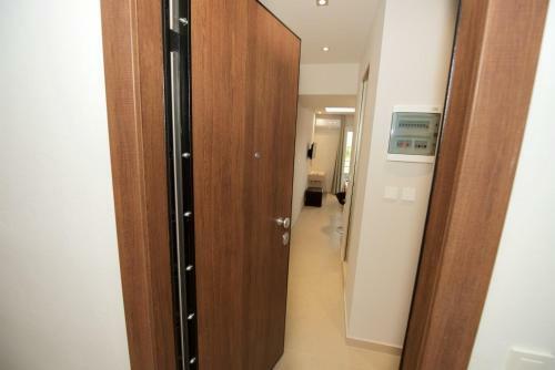 Apartamento Motivo Cozy House