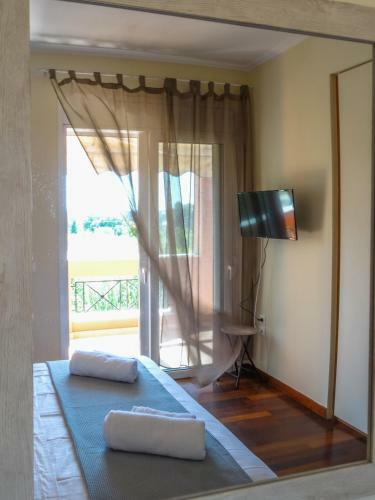 Villa La Corona D' Oro