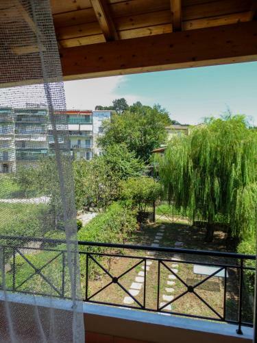 Villa La Corona D' Oro