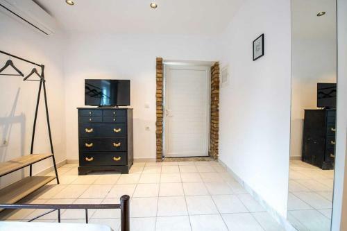 Apartamento Kanoni Garden Studio