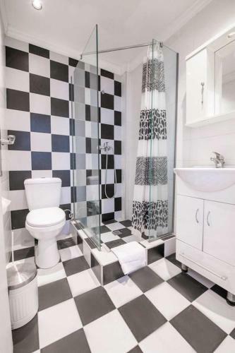 Apartamento Kanoni Garden Studio