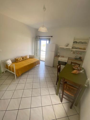 Apartamento Amnia