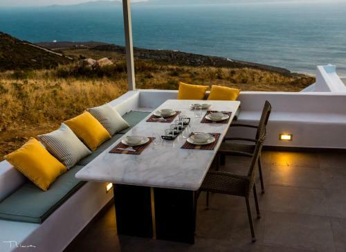 Villa Alos Residence