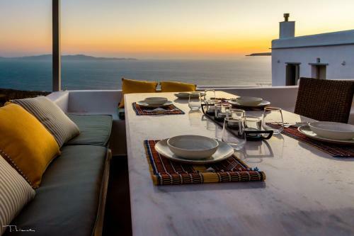 Villa Alos Residence