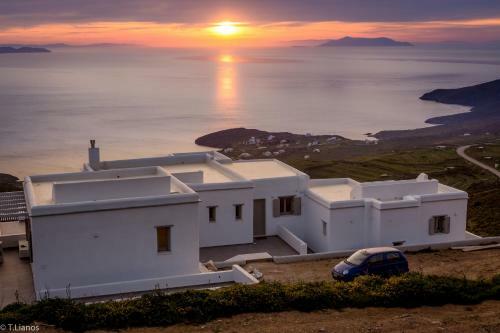Villa Alos Residence