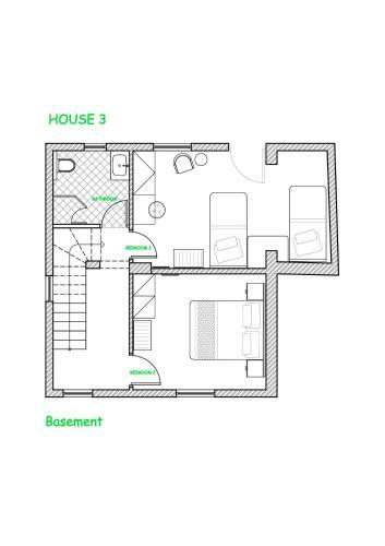 Villa Alos Residence