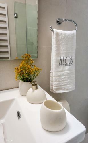 Villa Alos Residence