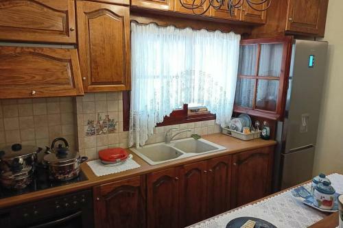 Apartamento Seaside Villa Kotsakia