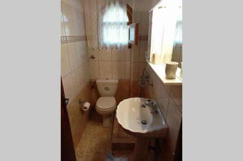 Apartamento Seaside Villa Kotsakia
