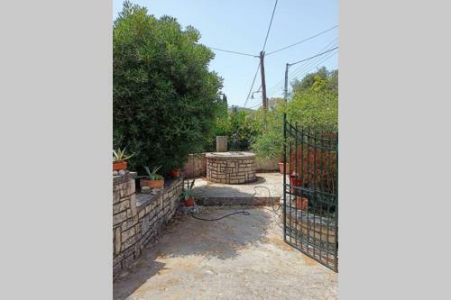 Apartamento Seaside Villa Kotsakia
