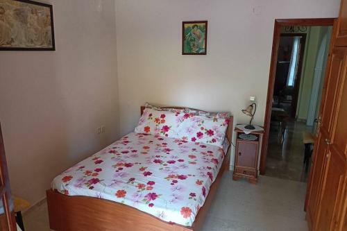 Apartamento Seaside Villa Kotsakia