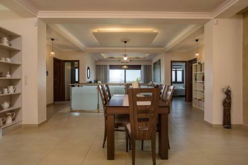 Villa Serenity
