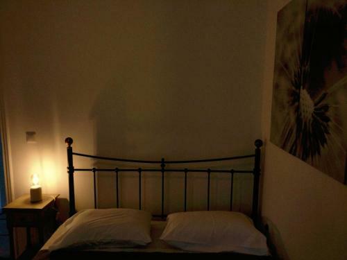 Casadelmar Agios Romanos