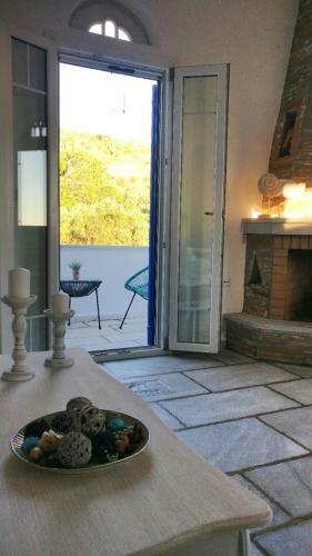 Casadelmar Agios Romanos