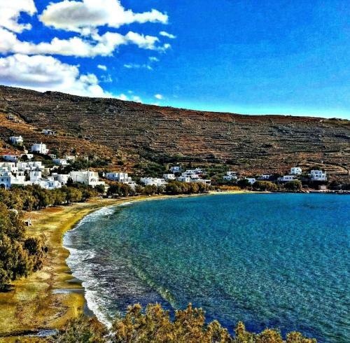 Casadelmar Agios Romanos
