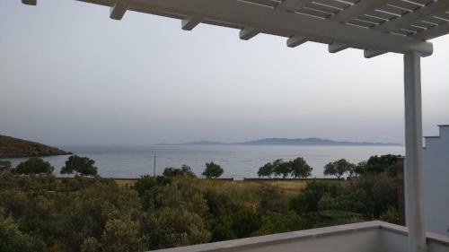 Casadelmar Agios Romanos
