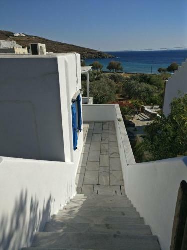 Casadelmar Agios Romanos