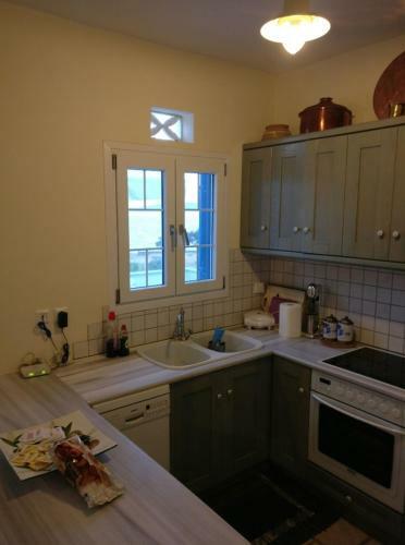 Casadelmar Agios Romanos