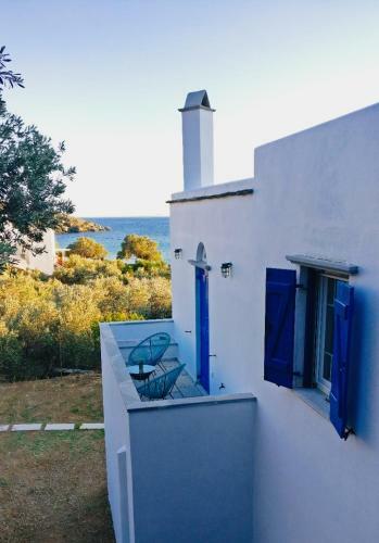 Casadelmar Agios Romanos