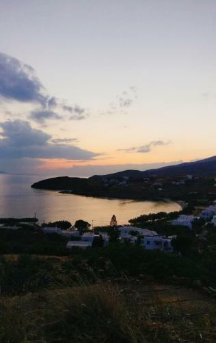 Casadelmar Agios Romanos