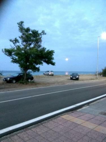 Velika Seaside Apartment