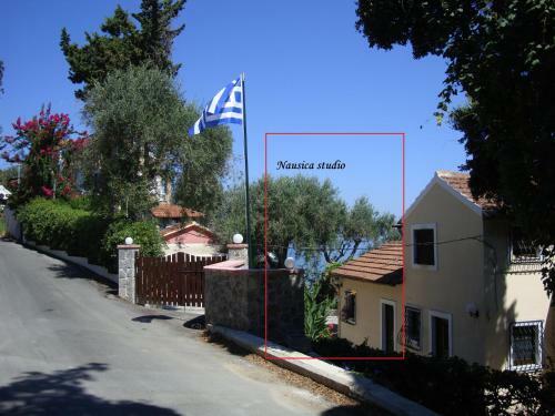 Agroturismo Studio Nausica... A Sense Of Paradise!