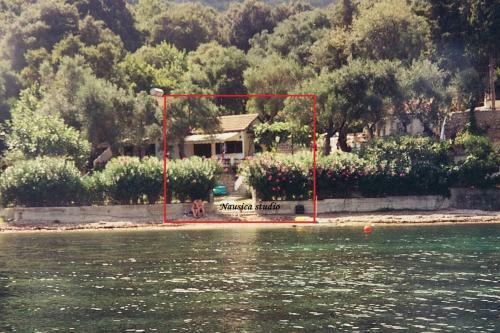 Agroturismo Studio Nausica... A Sense Of Paradise!