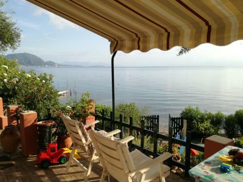 Agroturismo Studio Nausica... A Sense Of Paradise!