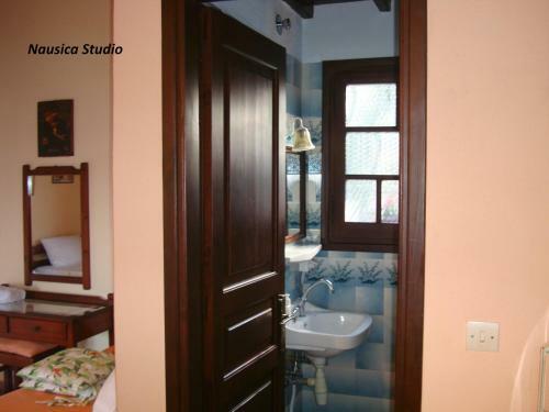 Agroturismo Studio Nausica... A Sense Of Paradise!