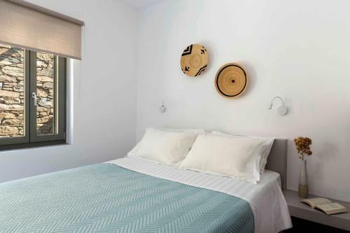 Phos Villas Tinos