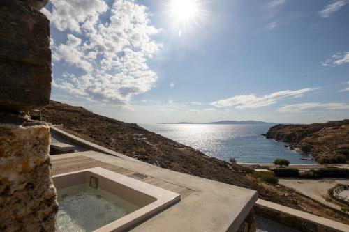Phos Villas Tinos