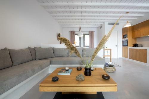 Phos Villas Tinos