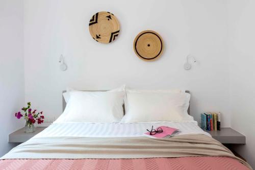 Phos Villas Tinos