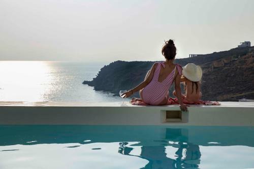 Phos Villas Tinos