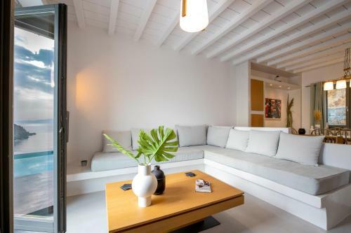 Phos Villas Tinos