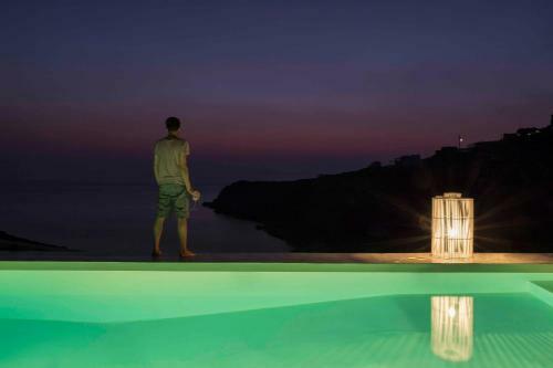 Phos Villas Tinos