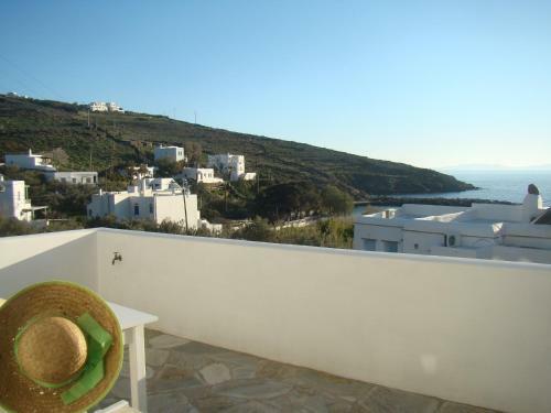 Apartamento Vrahos Agios Romanos