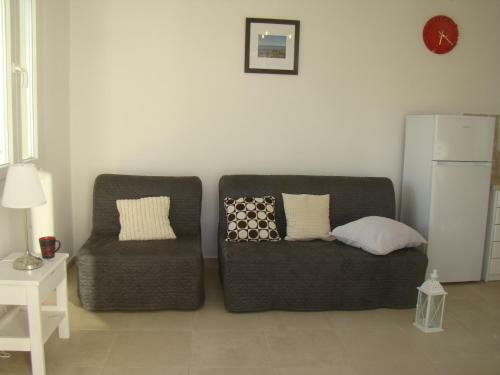 Apartamento Vrahos Agios Romanos