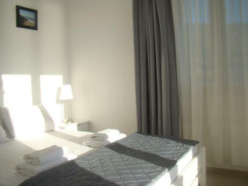 Apartamento Vrahos Agios Romanos