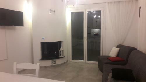 Apartamento Vrahos Agios Romanos