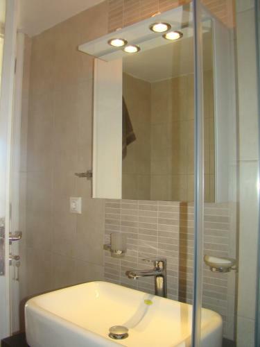 Apartamento Vrahos Agios Romanos