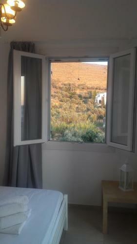 Apartamento Vrahos Agios Romanos