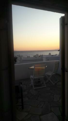 Apartamento Vrahos Agios Romanos