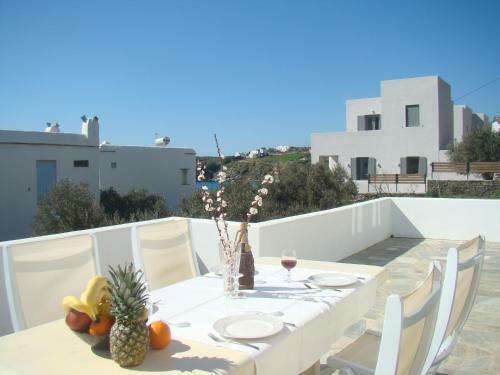 Apartamento Vrahos Agios Romanos