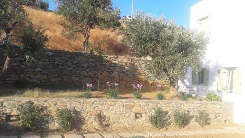 Apartamento Vrahos Agios Romanos