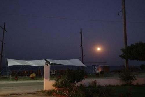 Marilena Apartments Anastasiou